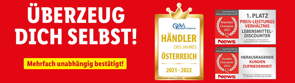 Echte Siegertypen