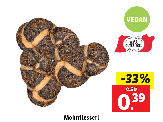 Mohnflesserl 