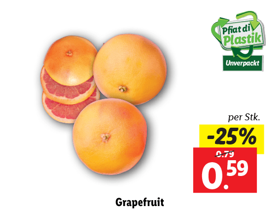 Grapefruit