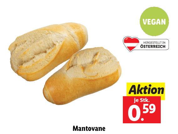 Mantovane 