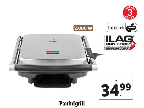 Paninigrill 