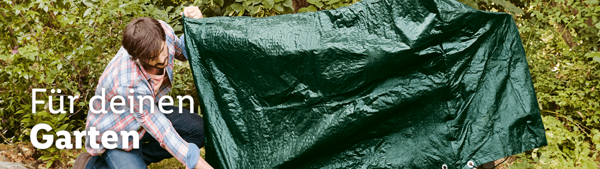 Gartenartikel für den Herbst