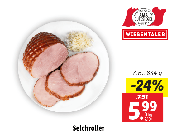 Selchroller 