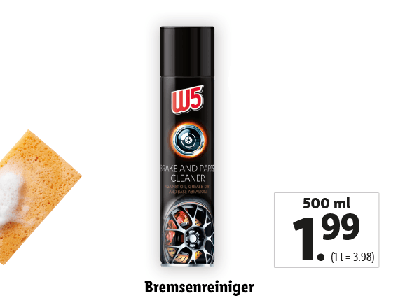 Autoreiniger oder Autopflege 