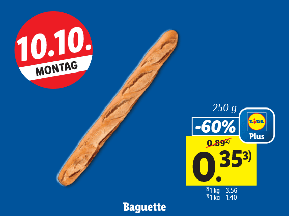 Baguette 