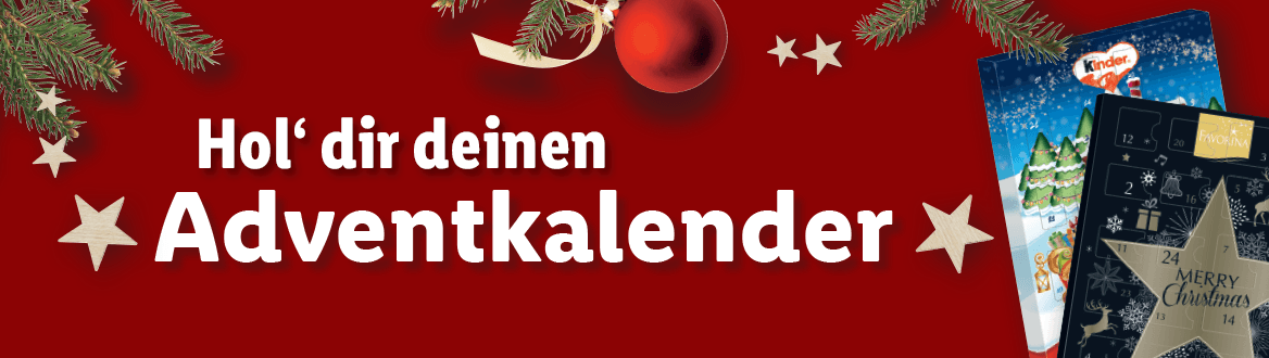 Adventkalender