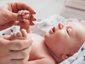 Alles für dein Baby