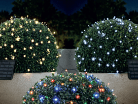 LED Beleuchtung