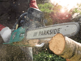 Parkside