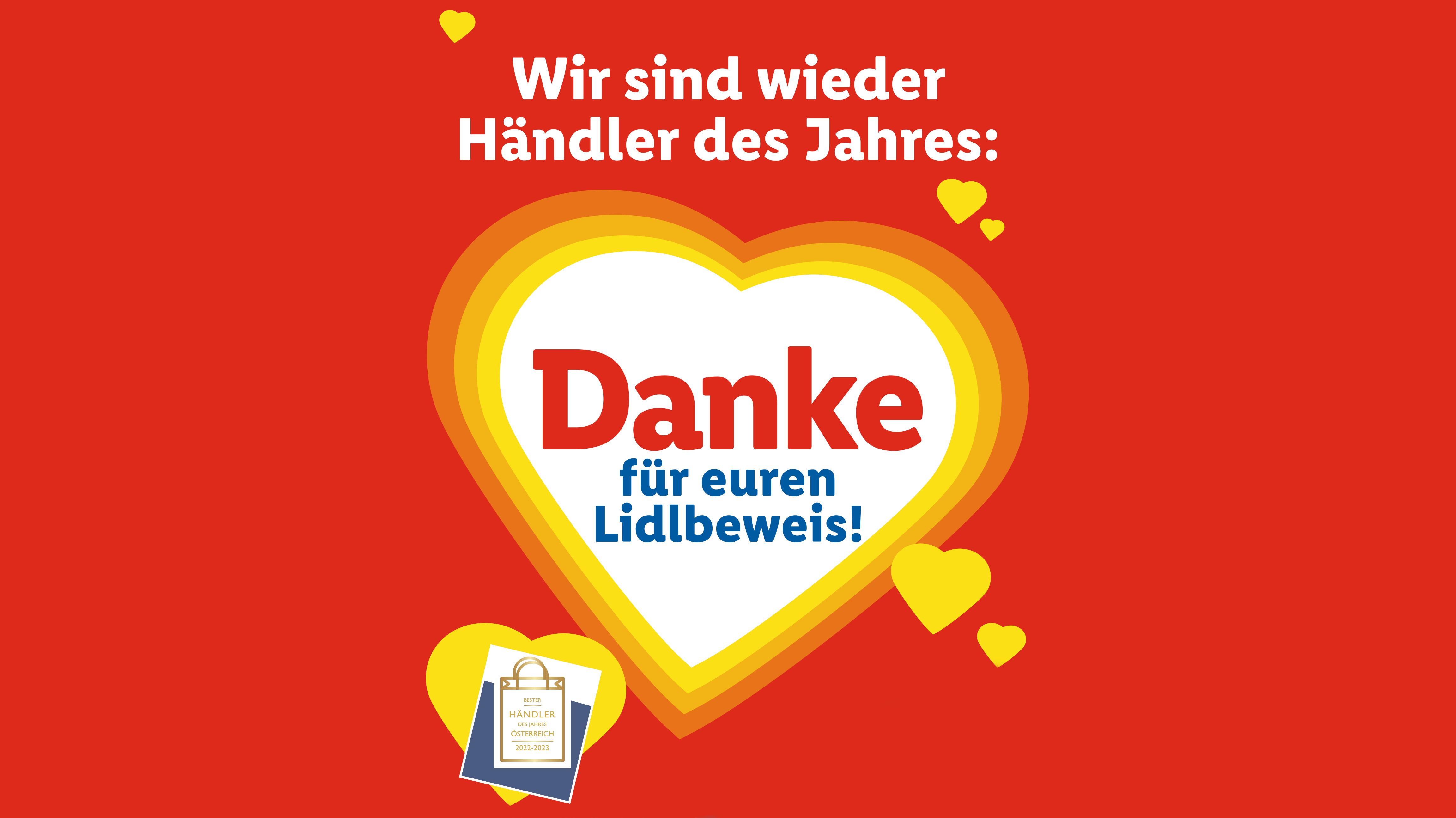 Händler des Jahres