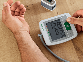 Fit und gesund in den Herbst