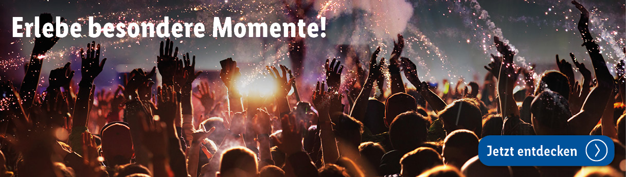 Eventreise