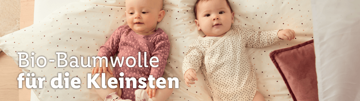 Alles für dein Baby