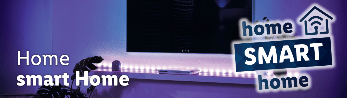 Home smart Home