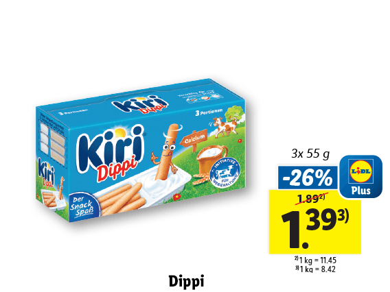 Kiri Dippi 