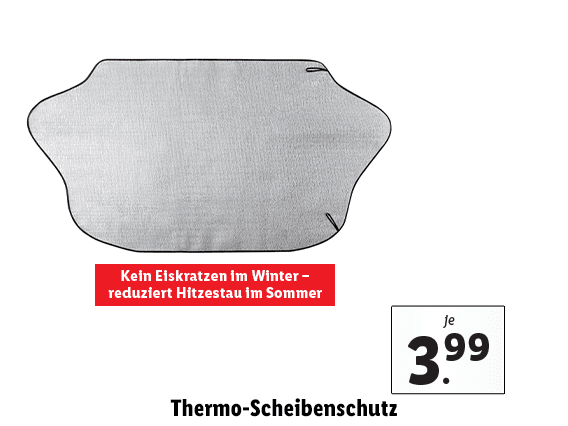 Thermo-Scheibenschutz 