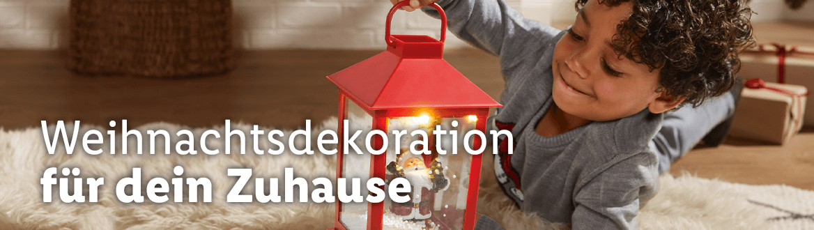 Weihnachtsdekoration