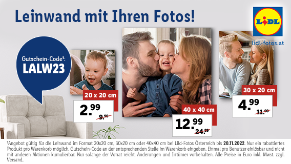 Lidl Fotos