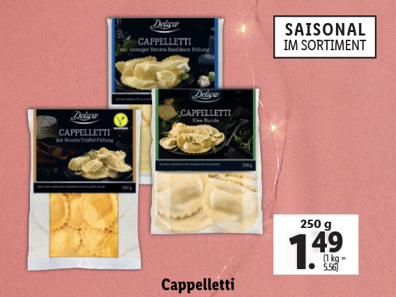 Cappelletti