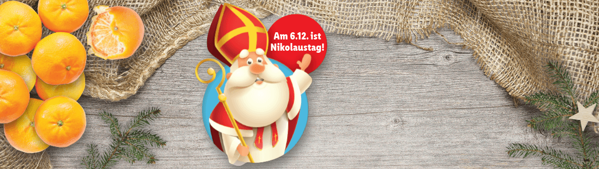 Nikolaus
