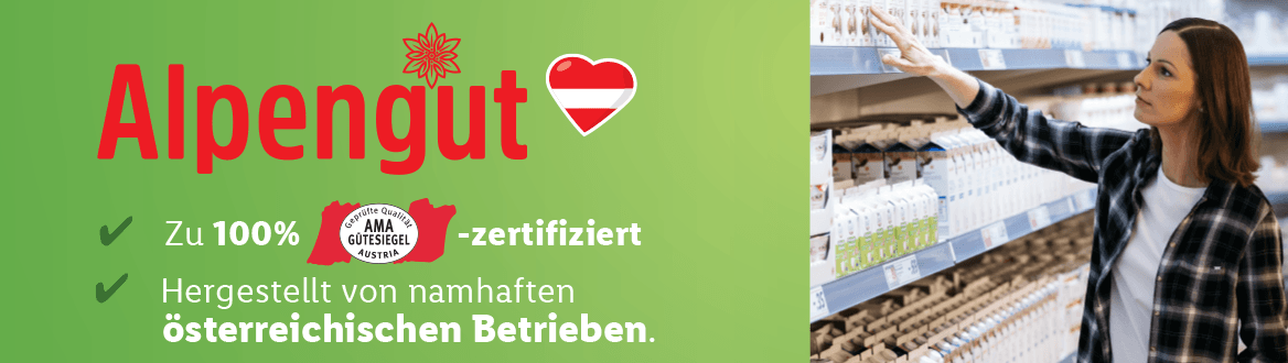 Heimische Qualität
