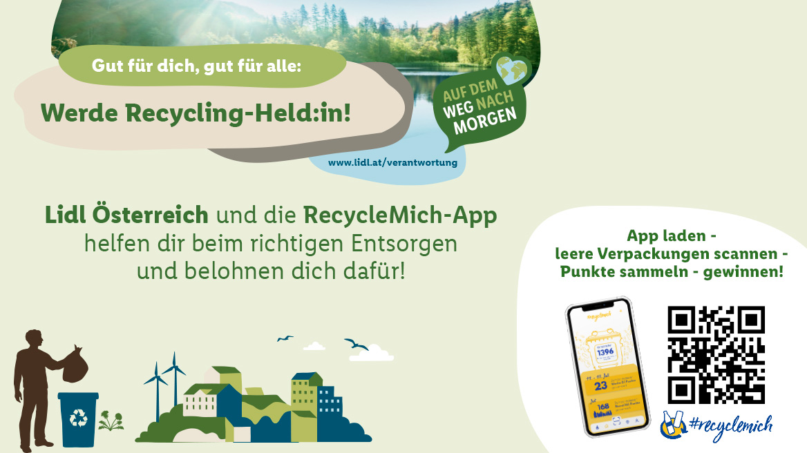 Recycle Me