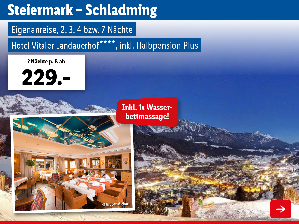 Österreich - Steiermark