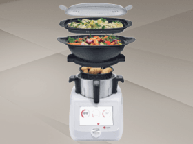 Monsieur Cuisine