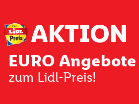 Euro Aktion