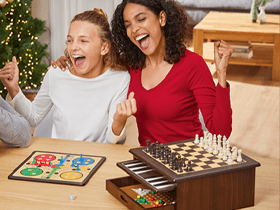 Spiel & Spaß
