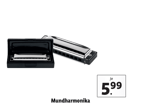 Mundharmonika 