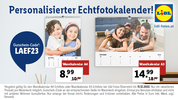 Lidl Fotos