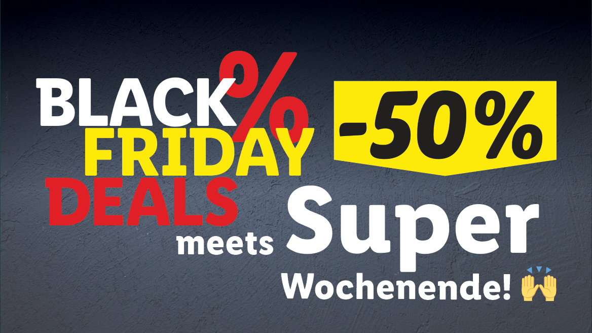 Black Friday