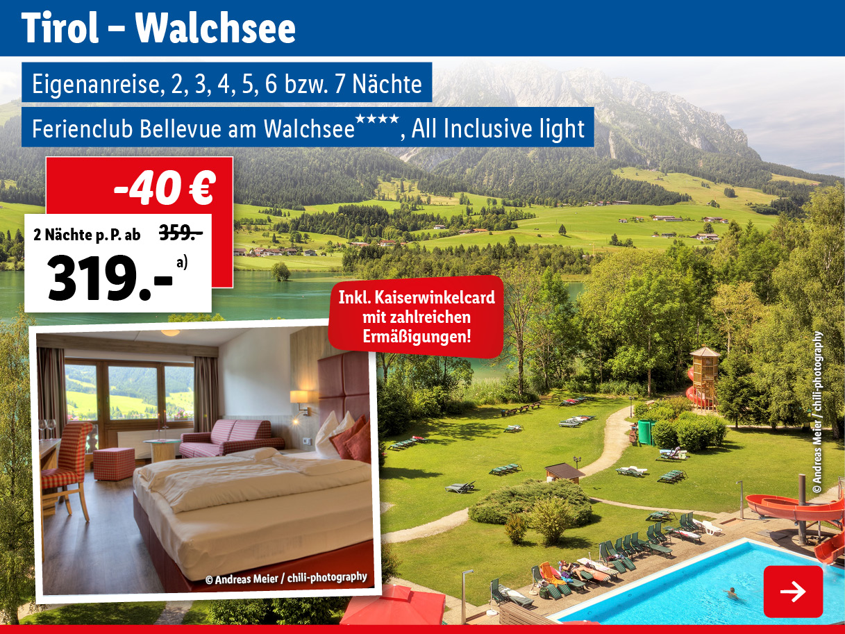 Österreich - Tirol