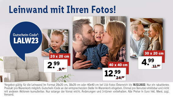 Lidl Fotos