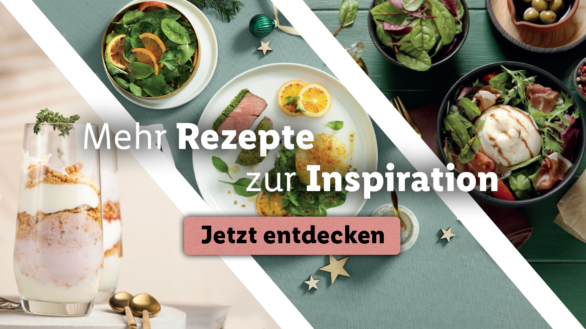 Deluxe Rezepte