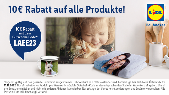 Lidl Fotos