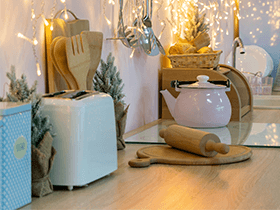 Alles für dein Weihnachtsmenü