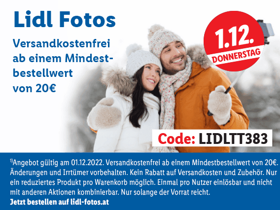 Lidl Fotos