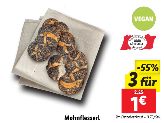  Mohnflesserl 