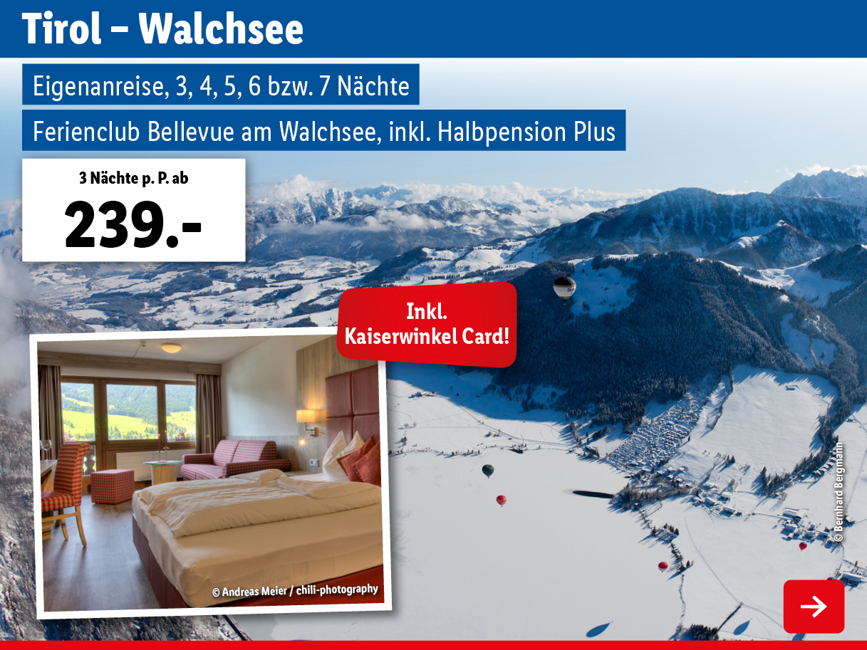 Österreich – Tirol