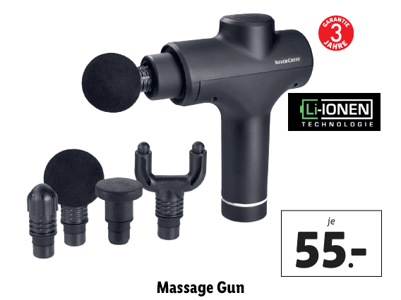 Massage Gun