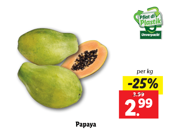 Papaya