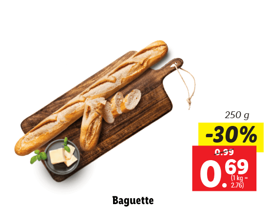 Baguette