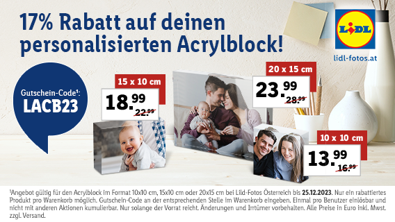 Lidl Fotos