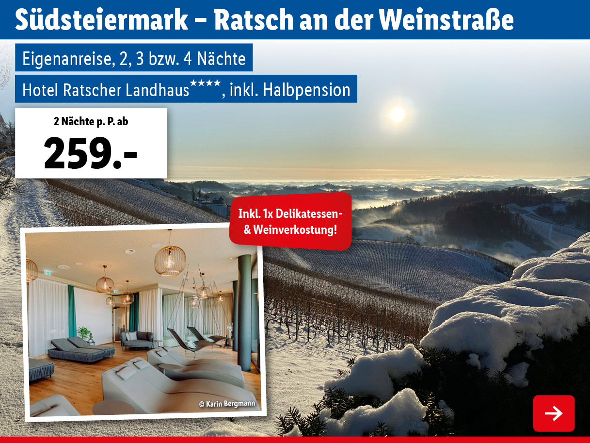 Österreich - Steiermark