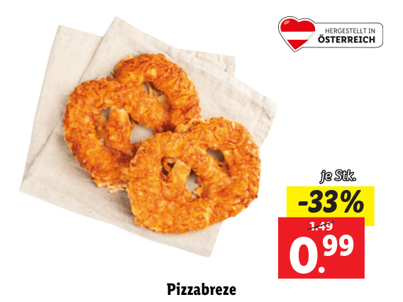 Pizzabreze 