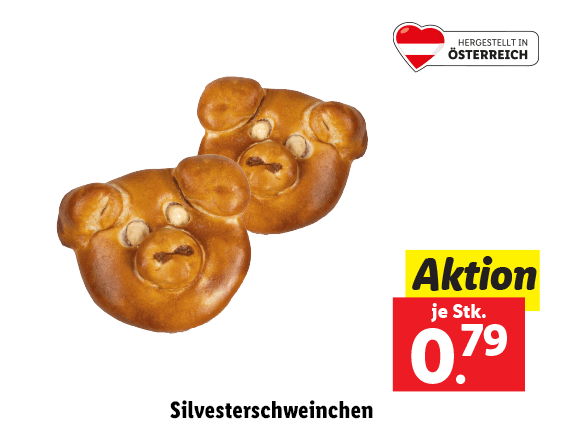  Silvesterschweinchen 