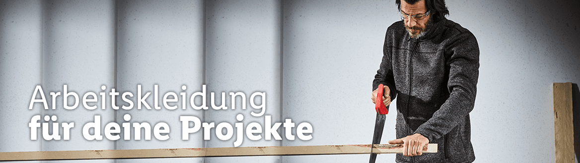 Arbeitskleidung