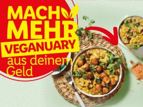 Veganuary